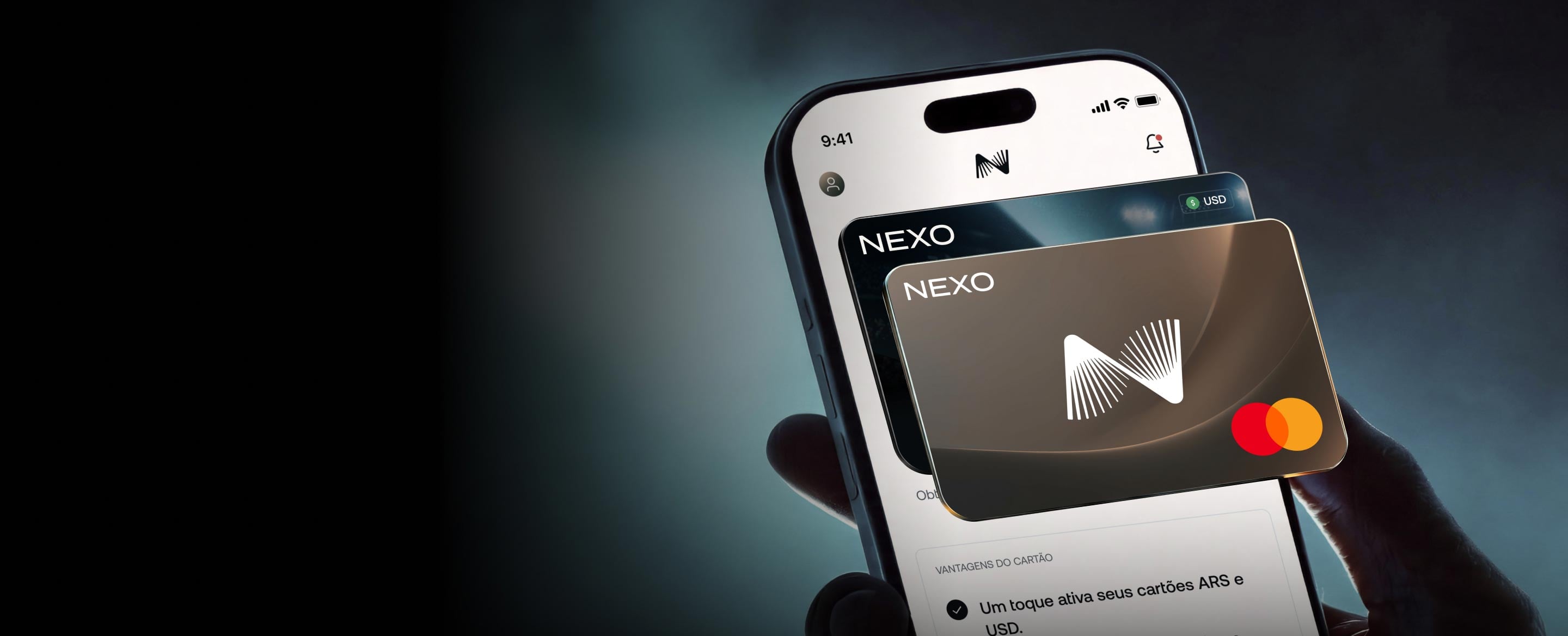 nexocard-add-to-wallet